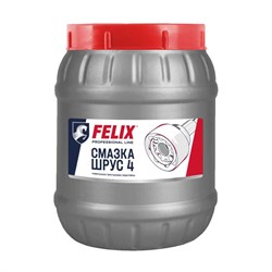 Смазка FELIX ШРУС-4 - фото 14695159