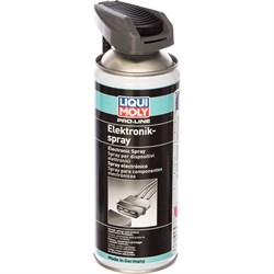 Спрей для электропроводки LIQUI MOLY Pro-Line Electronic-Spray - фото 14695169