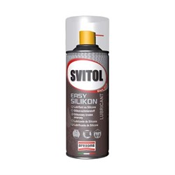 Гидроизоляционная смазка-спрей AREXONS SVITOL Easy Silikon - фото 14695239