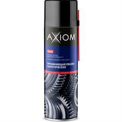 Проникающая смазка AXIOM 650 мл - фото 14695274