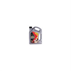Моторное минеральное масло AKross SUPER 15W-40 SG/CD - фото 14695298