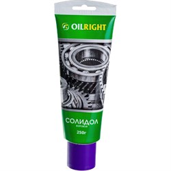 Жировой солидол OILRIGHT 6056 - фото 14695309