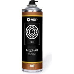 Медная смазка VEP CP00500.12 - фото 14695387