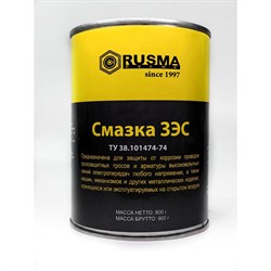 Смазка RUSMA 39 - фото 14695485