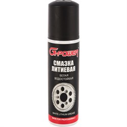 Смазка литиевая G-Power GP-524 - фото 14695541