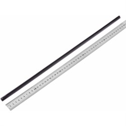 Резиновая лента щеток стеклоочистителя Skyway S02706001 - фото 14695627