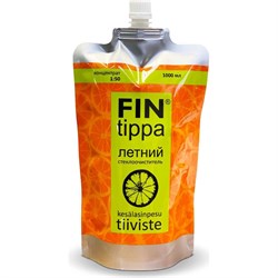 Стеклоочиститель FIN tippa марка 01 - фото 14695640
