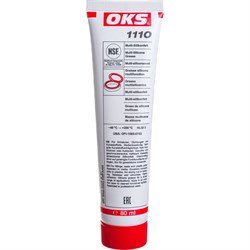 Силиконовая смазка для кофемашин OKS 1110 - фото 14695644