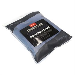 Ультравпитывающая микрофибровая салфетка MaxShine 10104040B 015852 - фото 14695707