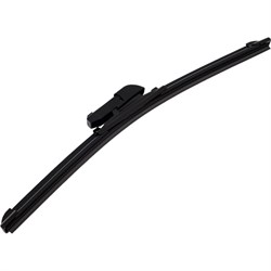 Бескаркасная щетка стеклоочистителя DOUBLE FORCE    1714060 - фото 14695783