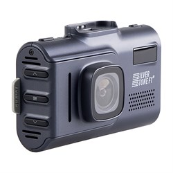 Комбинированное устройство SILVERSTONE F1 HYBRID UNO SPORT - фото 14695853