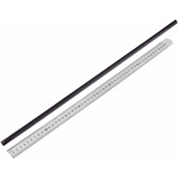 Резиновая лента щеток стеклоочистителя Skyway S02706003 - фото 14695890