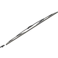 Каркасная щетка стеклоочистителя KRAFT KT 830850 - фото 14695903