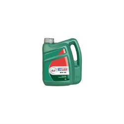 Трансмиссионное масло LUXE стандарт G-3 80w-90 - фото 14696005