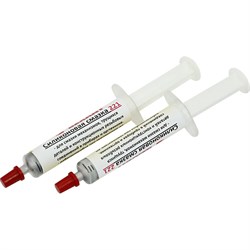 Силиконовая смазка REXANT 09-3955 - фото 14696009