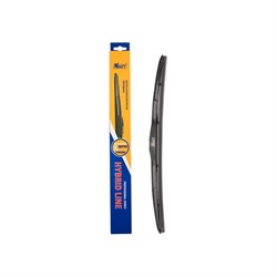 Гибридная щетка стеклоочистителя KRAFT KT 830803 - фото 14696020