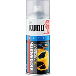 Автомобильная ремонтная эмаль KUDO 4030 11604981 - фото 14696031