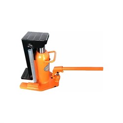 Гидравлический домкрат СТЕЛЛА-ТЕХНИК MHC-15 RS - фото 14696035