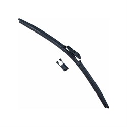 Бескаркасная щетка стеклоочистителя Cartrec L700-24 - фото 14696063