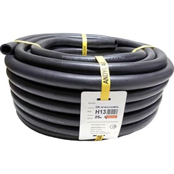 Трехслойный маслобензостойкий резиновый шланг Andycar H13 - фото 14696094