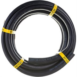 Трехслойный маслобензостойкий резиновый шланг Andycar H39-5 - фото 14696096