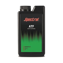 Жидкость для автоматических трансмиссий Spectrol ATF Dexron III - фото 14696164