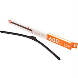 Всесезонная бескаркасная щетка стеклоочистителя Climair SUPER FLEX PREMIUM - фото 14696343