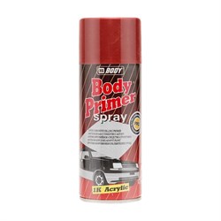 Аэрозольный грунт HB BODY 5100400030 - фото 14696414