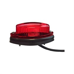 Боковой габаритный светодиодный фонарь Дали-Авто ГФ2-02LED - фото 14696486