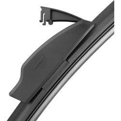 Бескаркасная щетка стеклоочистителя Autovirazh AV-150Y - фото 14696521