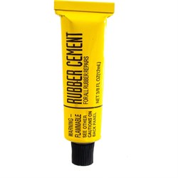 Клей для ремонта бескамерных шин AUTOPROFI REM-12 Glue - фото 14696652