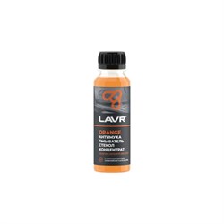 Омыватель стекол LAVR Orange Анти Муха - фото 14696660