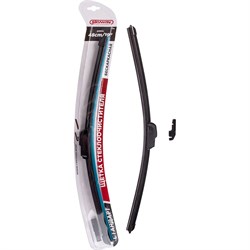 Бескаркасная щетка стеклоочистителя Skyway S02701036 - фото 14696693