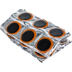 Заплатка для ремонта шин Nova Bright 38866 - фото 14696913