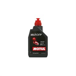 Жидкость для автоматических трансмиссий MOTUL Multi CVTF - фото 14696914