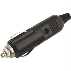 Автомобильный штекер прикуривателя REXANT 16-0203 - фото 14696967