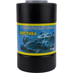 Полимернобитумная мастика Старт 4607952901360 - фото 14697059