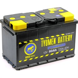 Аккумуляторная батарея TYUMEN BATTERY TNS90.1 - фото 14697088