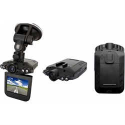 Видеорегистратор AutoExpert DVR-929 - фото 14697122