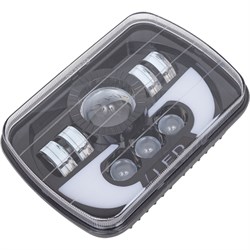 Светодиодная фара Skyway OFF ROAD - фото 14697220
