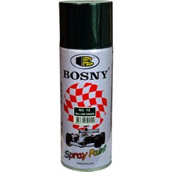 Акриловая краска Bosny 12 - фото 14697223