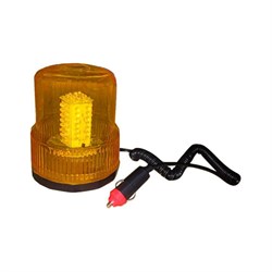 Импульсный светодиодный маяк Дали-Авто DA-01823 - фото 14697234