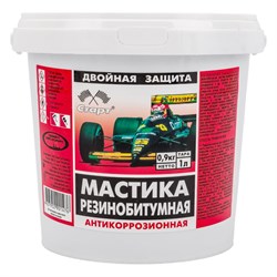 Резинобитумная мастика Старт 4607952901476 - фото 14697251