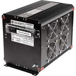 Инвертор СИБКОНТАКТ СибВольт 40110ЖД - фото 14697255