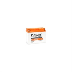 Аккумуляторная батарея Delta CT 1220 - фото 14697379