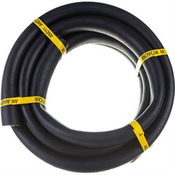 Трехслойный маслобензостойкий резиновый шланг Andycar H33-5 - фото 14697459