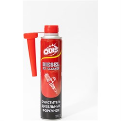 Очиститель дизельных форсунок ODIS Diesel Injector Cleaner - фото 14697486