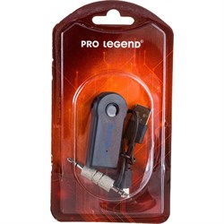FM-трансмиттер Pro Legend Bluetooth - фото 14697488