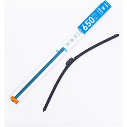 Всесезонная бескаркасная щетка стеклоочистителя Climair SUPER FLEX PREMIUM - фото 14697492