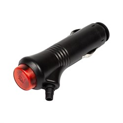 Автомобильный штекер прикуривателя REXANT 16-0205 - фото 14697572